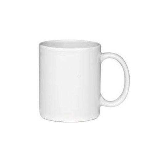 Sublimation White Ceramic Mug