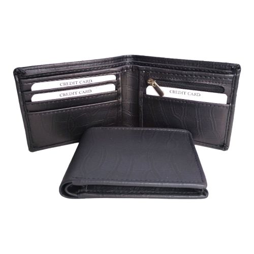 Men's Wallet Croc Series