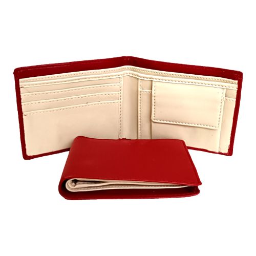 Men’s – Wallet Dual Colour