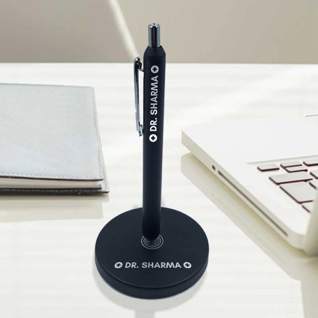 MP04 – Pen With Magnetic Stand