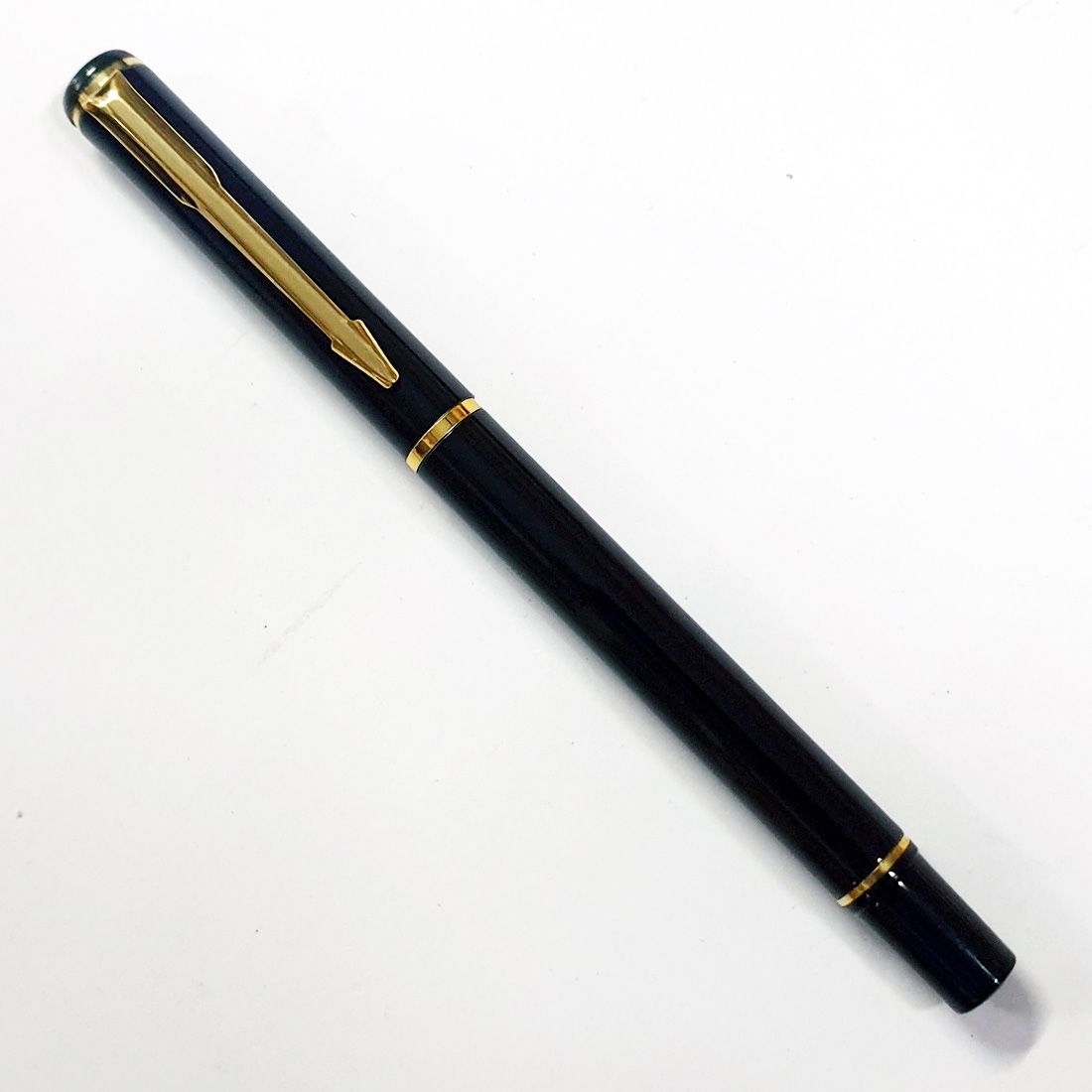 MP18 – B801 AL Metal Pen