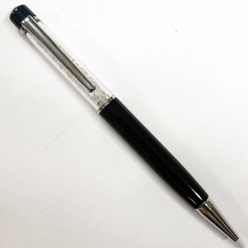 MP22 – Top Diamond Blish Metal Pen