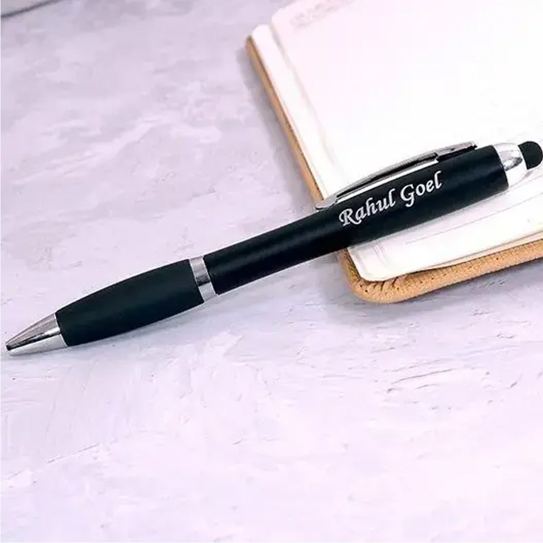 MP23 – LED Pen