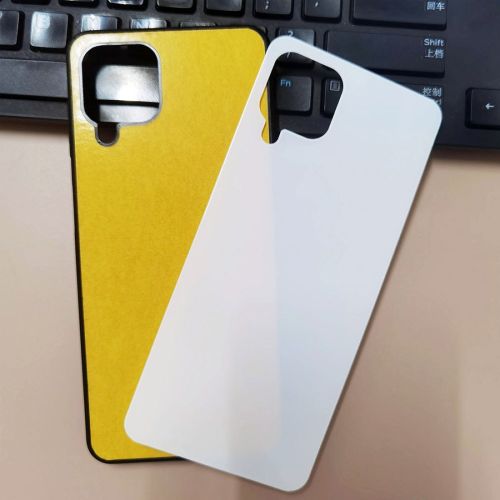Samsung Sublimation Glass Phone Case