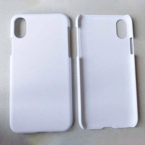 Xiaomi Mi 3D Sublimation Mobile Cover