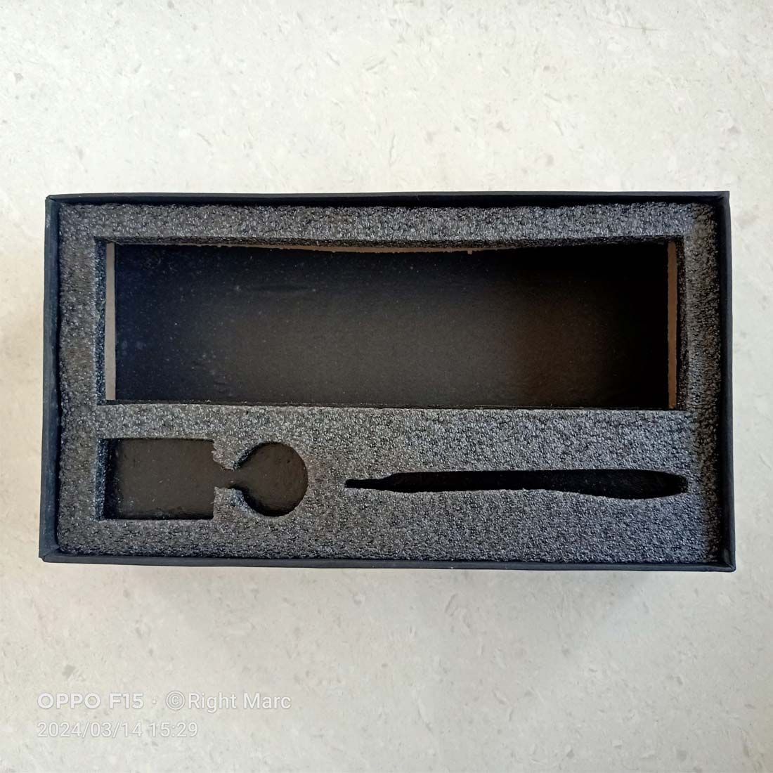 Bottle, Pen And Keychain Box (BPK)