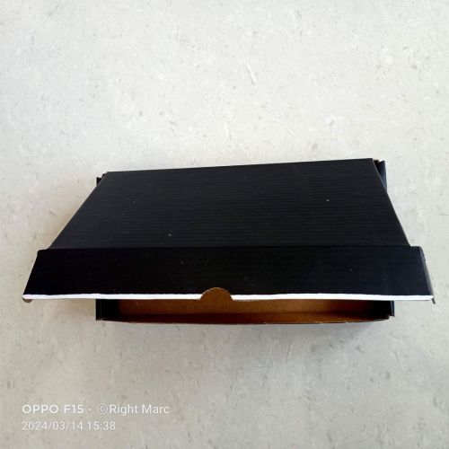Men Wallet Box (MW)