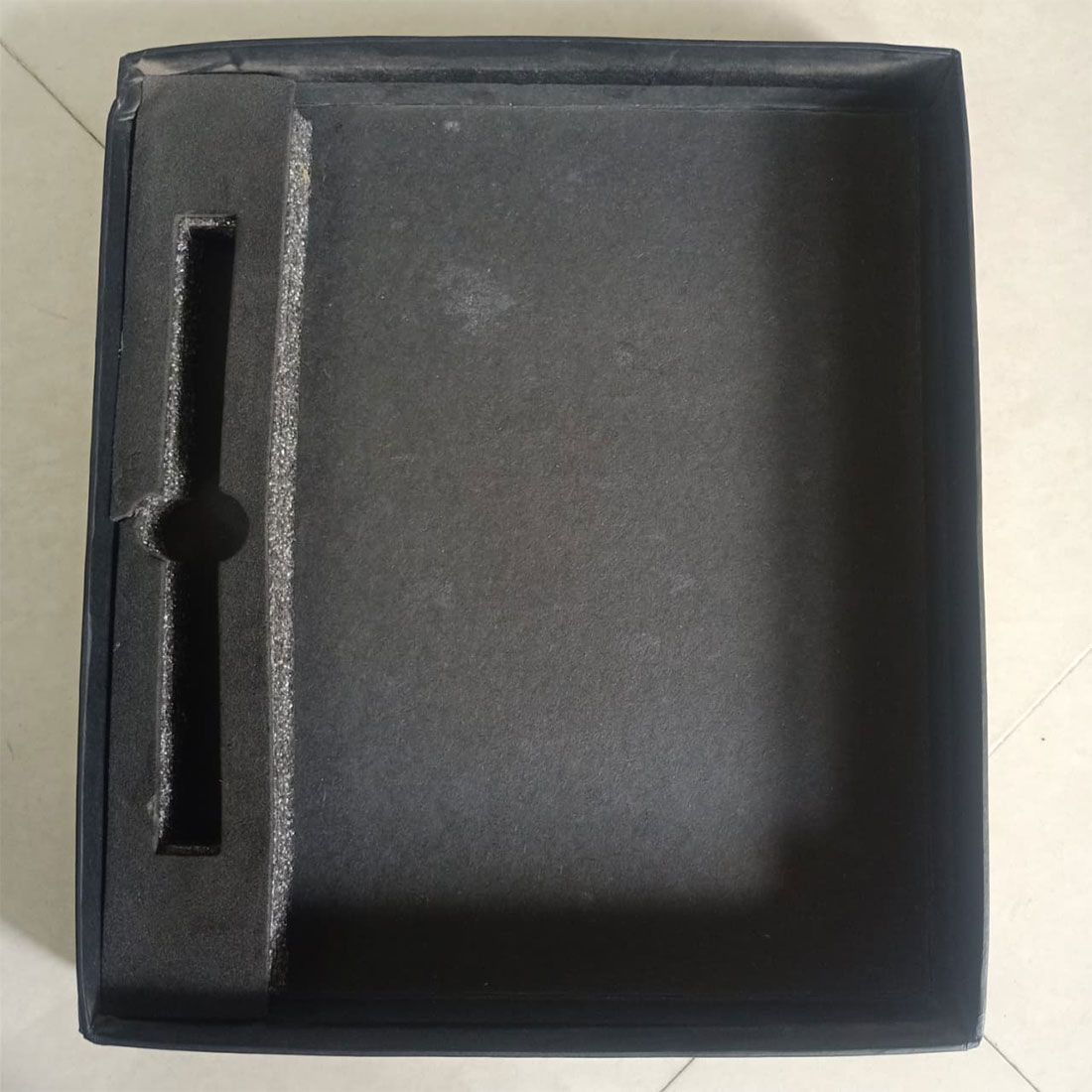 Diary + Pen Box