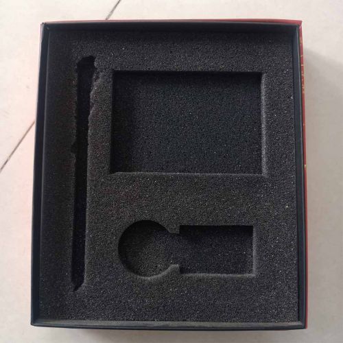 Pen + Keychain + Card Holder Box