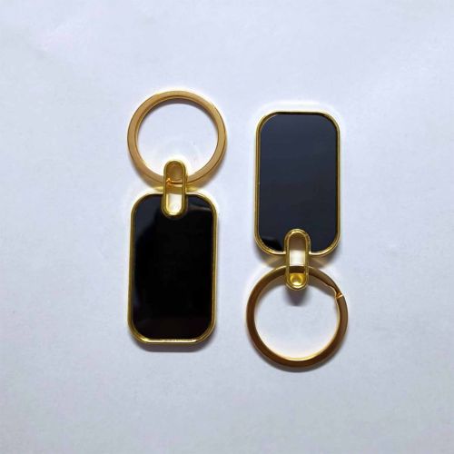 Engrave Keychain – E01