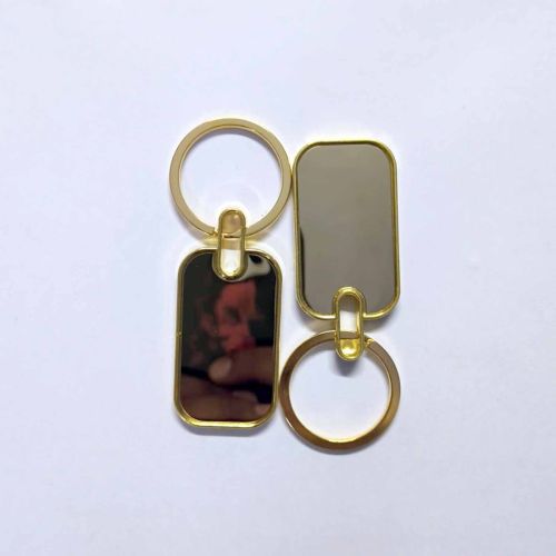 Engrave Keychain – E02