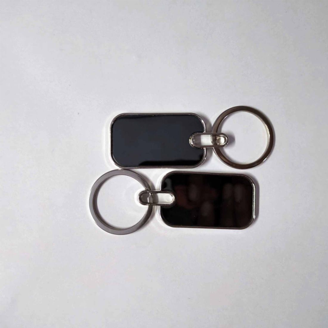 Engrave Keychain – E03
