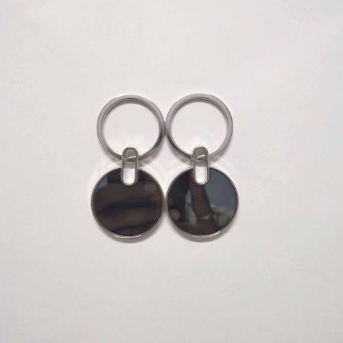 Engrave Keychain – E06