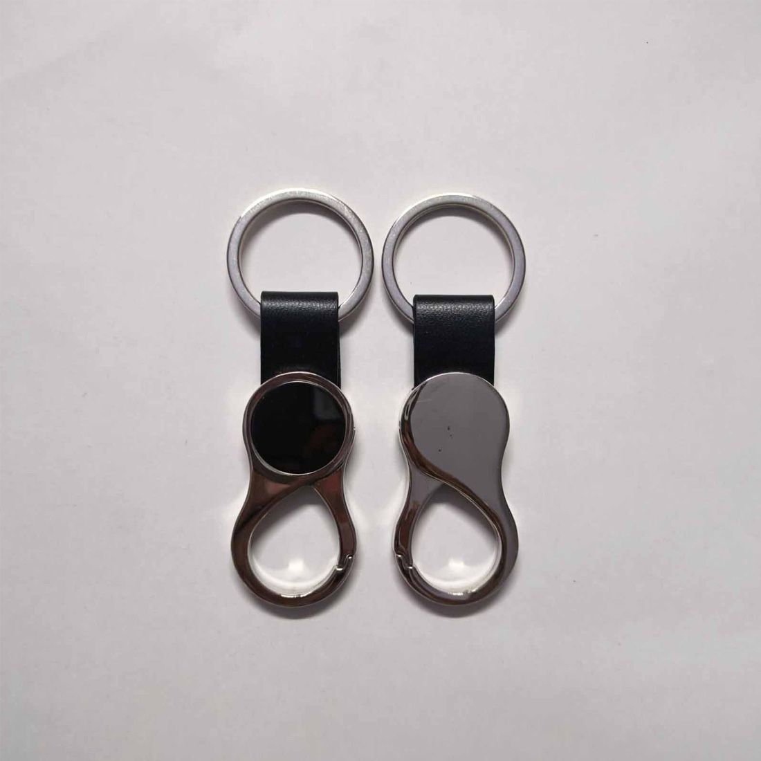Engrave Keychain – E08
