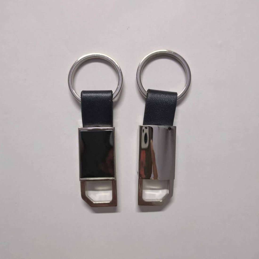 Engrave Keychain – E11