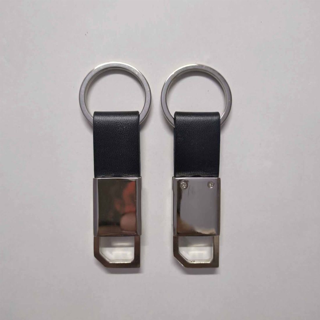 Engrave Keychain – E12