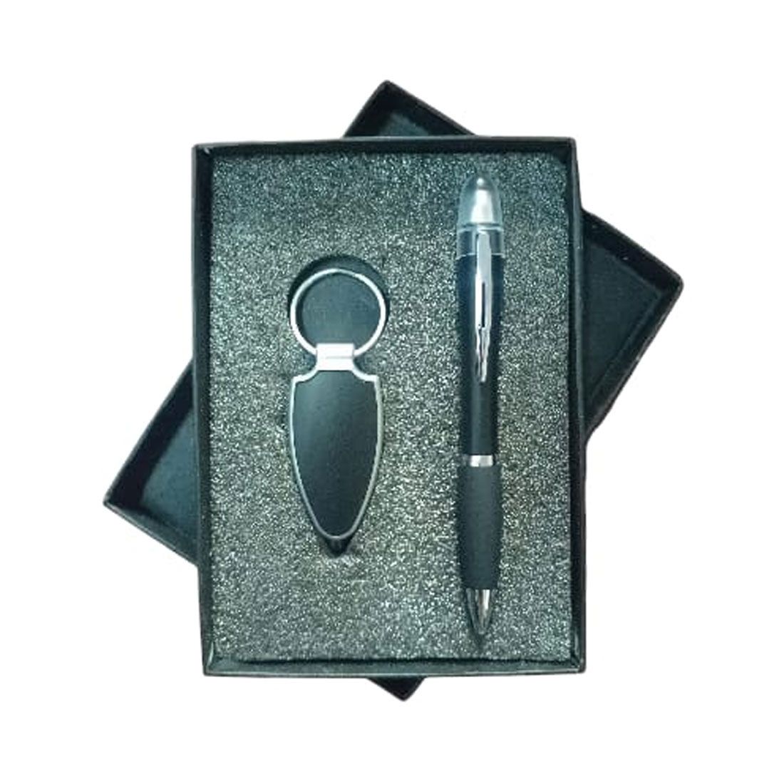 Pen Keychain Set – LED – 005