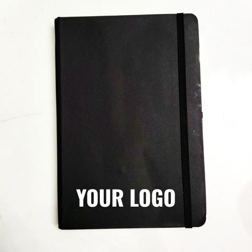A5 Size Notebook Diary – 160 Pages
