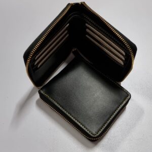 Men’s – Unisex Wallet (Black)
