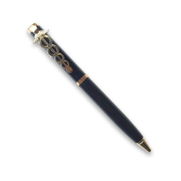 MP24 - Doctor Pen