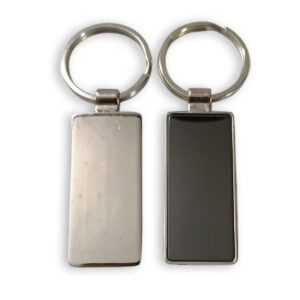 Engrave Keychain – E21