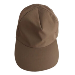 Cap - Brown Tan