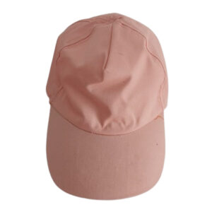 Cap - Pink