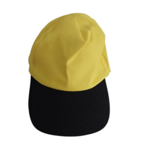 Cap - Yellow