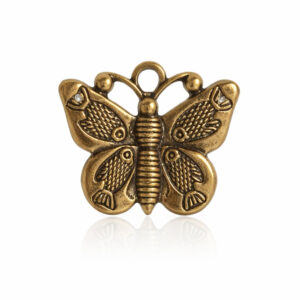 Charm - 57. Butterfly