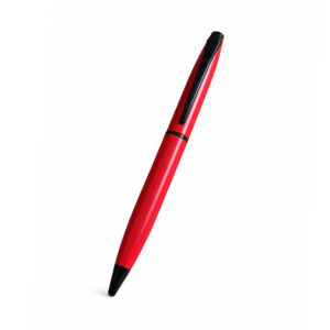 MP38 -  Red Ball Pen